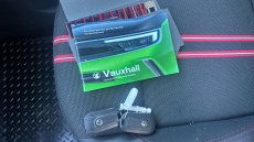 Vauxhall Crossland 1.2 Turbo [130] GS 5dr Auto Petrol Hatchback